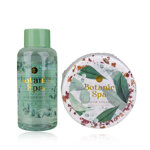 set-da-bagno-botanic-spa-con-vaporizzatore