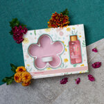 set-regalo-blossom-con-candeliere