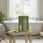 set-benessere-refreshing-spa-con-bottiglia-in-vetro