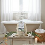 set-da-bagno-botanic-spa-con-vaporizzatore