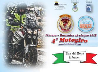 4 motogiro 4 motogiro