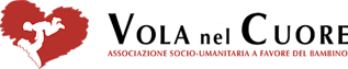 logo vola nel cuore