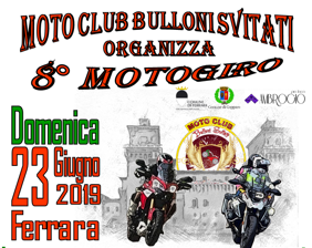 8 motogiro 2019 8 motogiro 2019