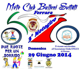 3° motogiro 3° motogiro