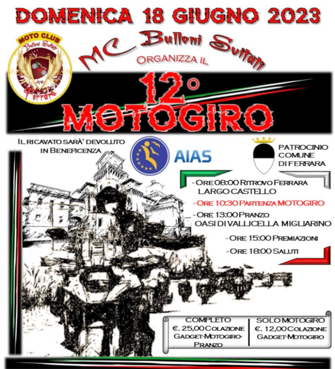 12 motogiro 12 motogiro