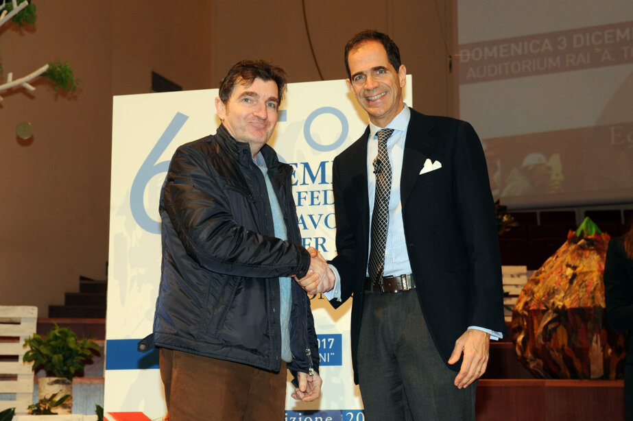 Maurizio Putto