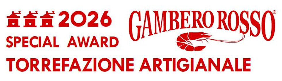 Gambero Rosso Special Award 2026