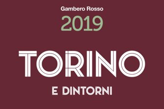 Menzione su guida Gambero Rosso Torino 2019