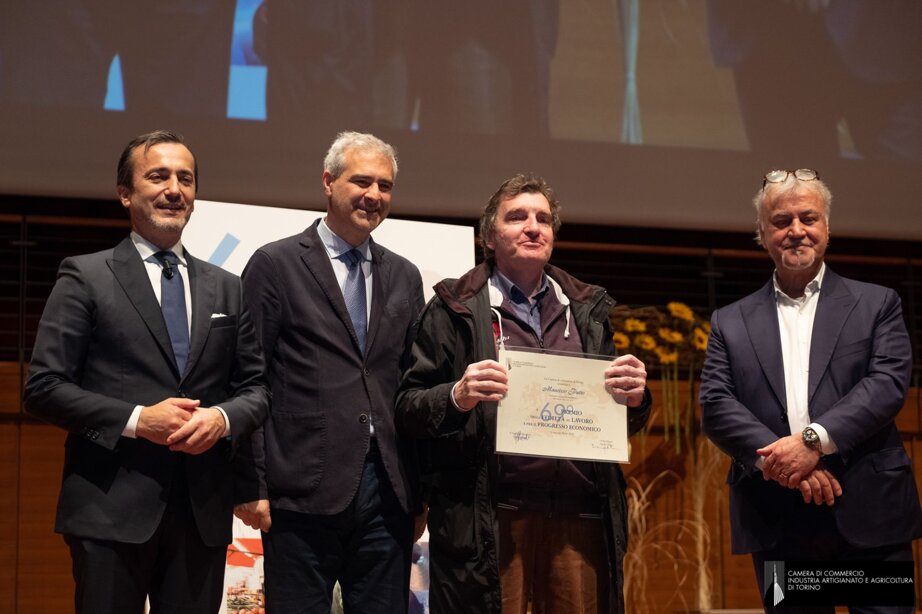 Maurizio Putto
