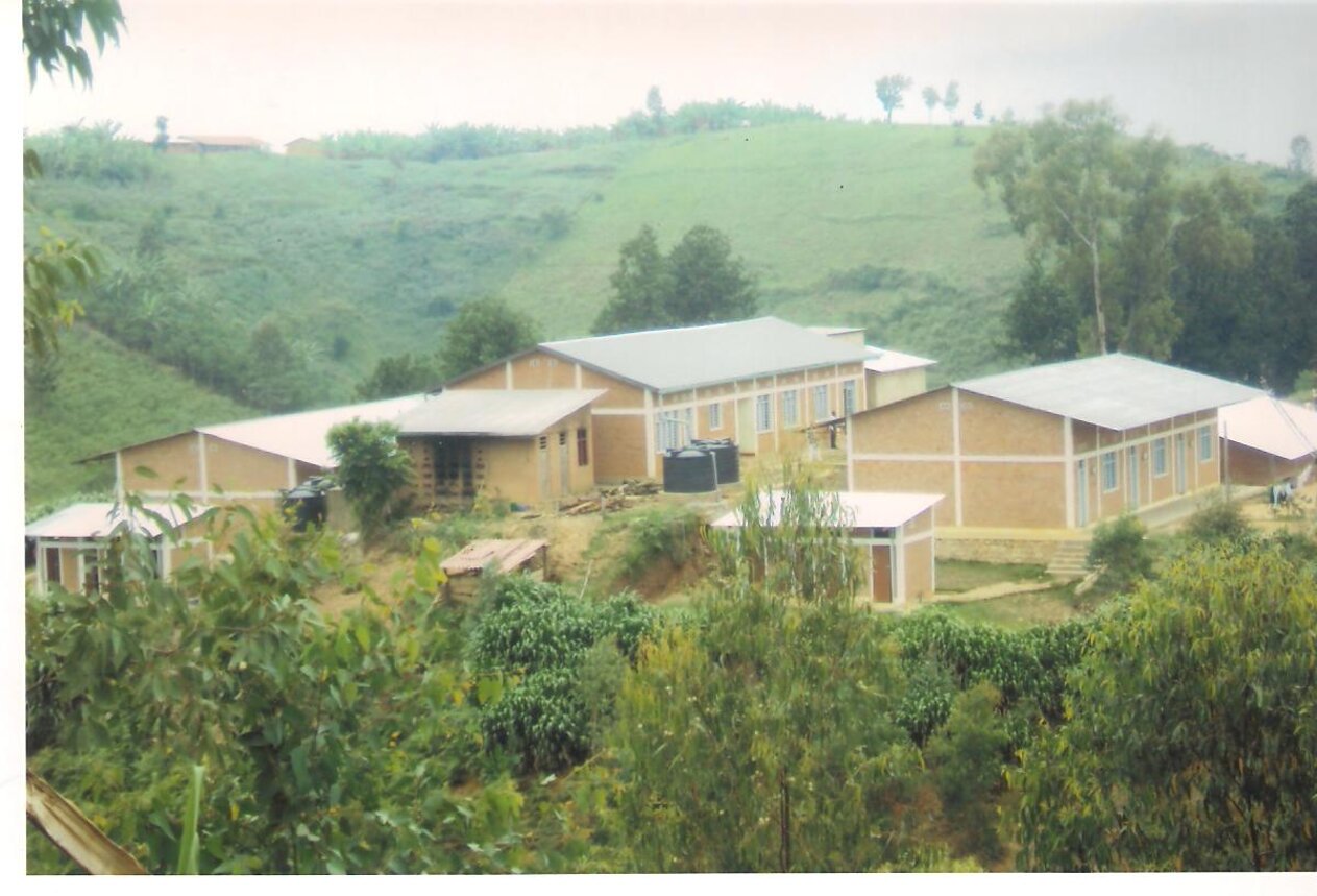 Centro di Accoglienza