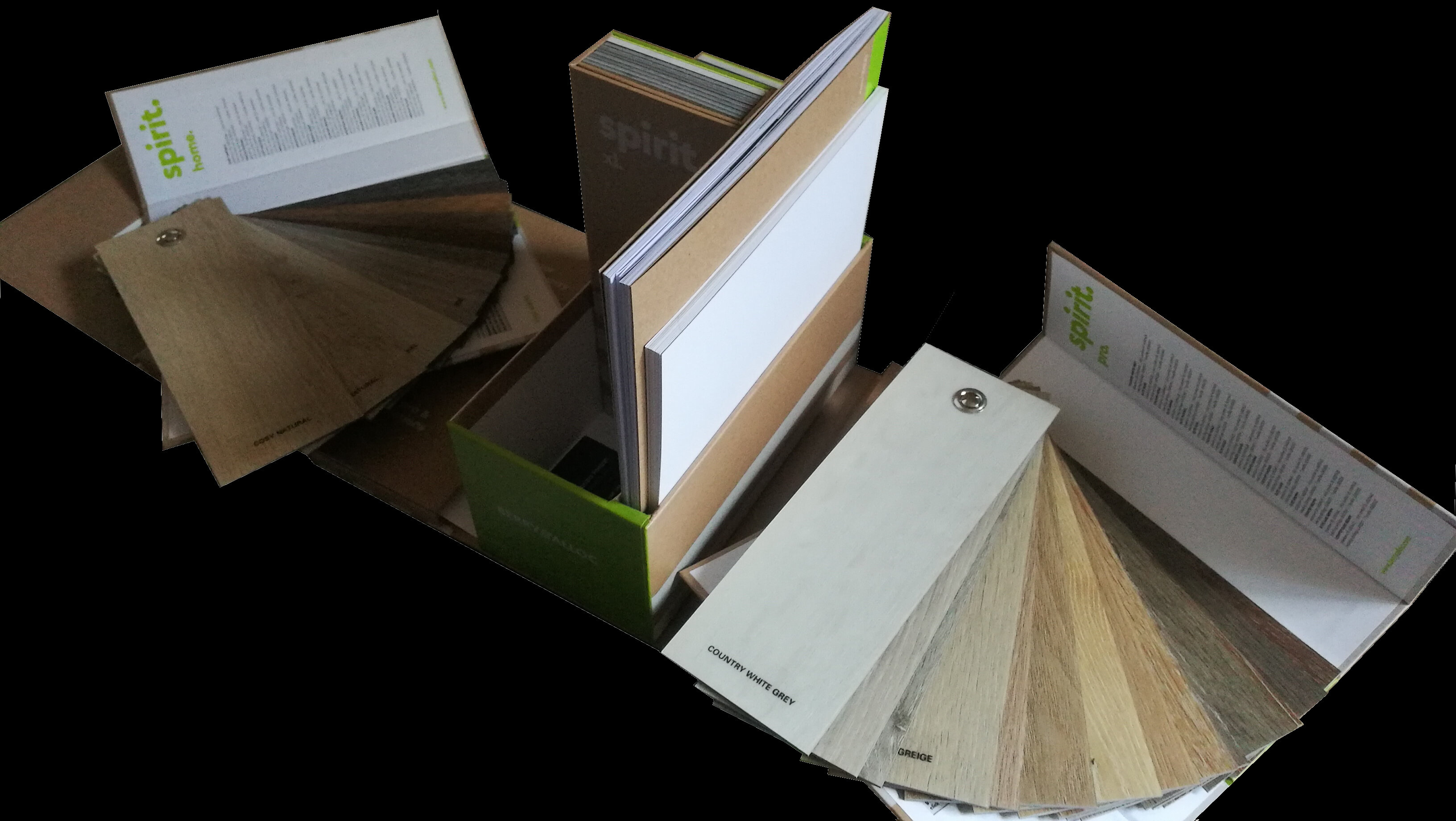 ARTICOLO ARCHITETTURA D'INTERNI - Pavimentazione in PVC