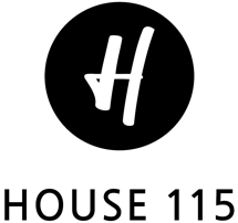 logo house115