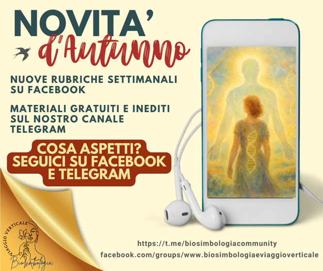 nuovi post autunno