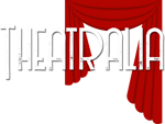 logo theatralia