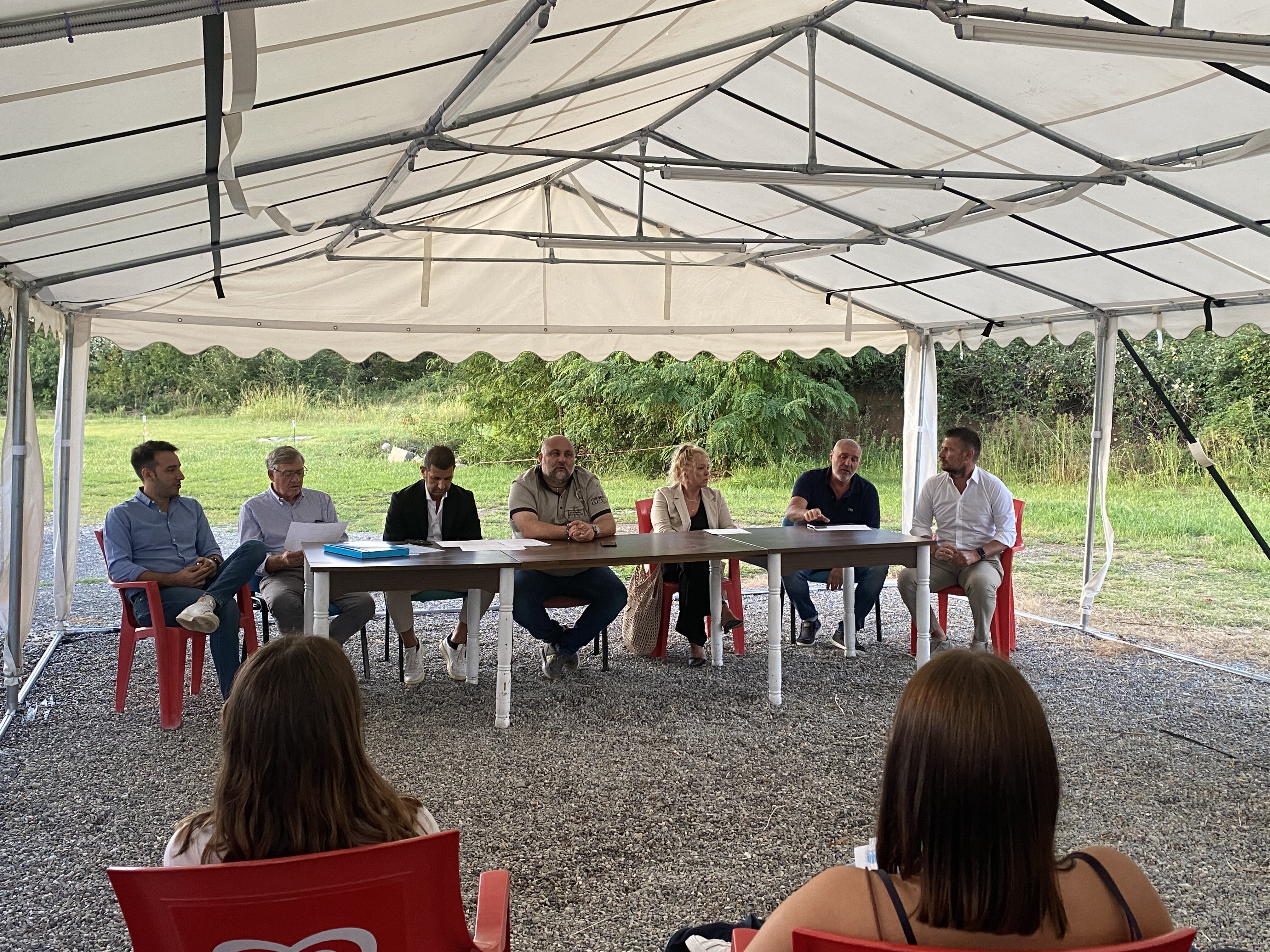 PROMOZIONE FEMMINILE: CAPRIATE E CS TREVIGLIESE INSIEME PER UN UNICO PROGETTO