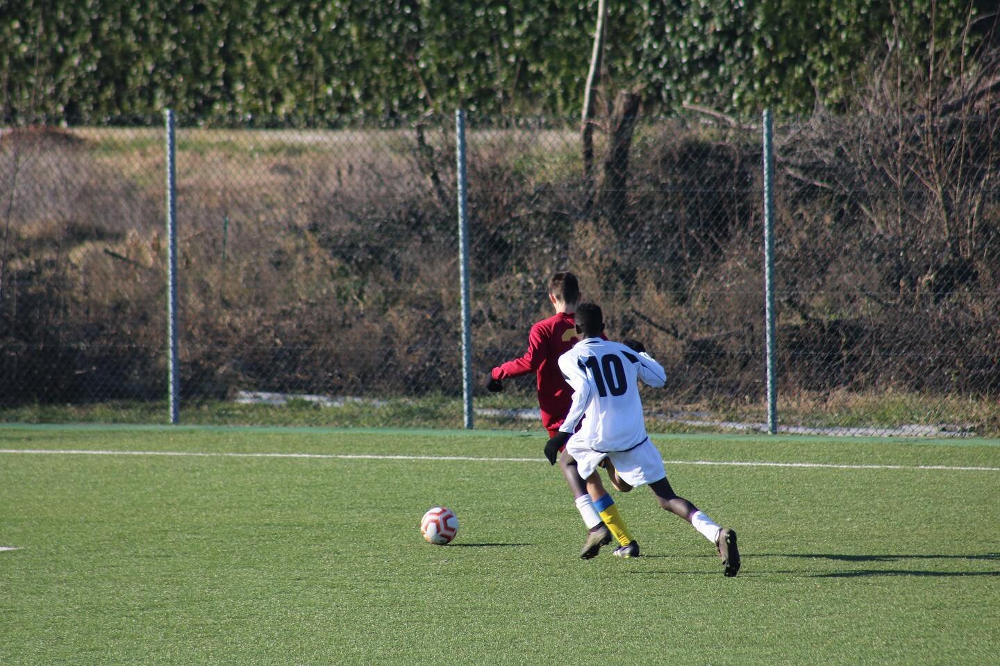 RIPRENDONO TUTTI I CAMPIONATI