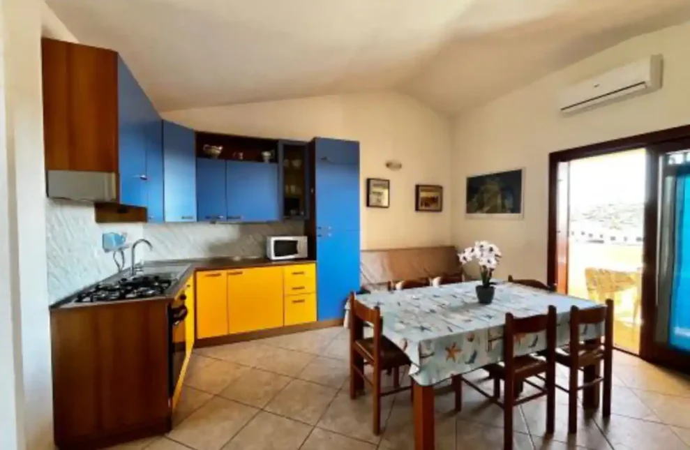 case vacanza sardegna