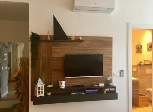 tv mono