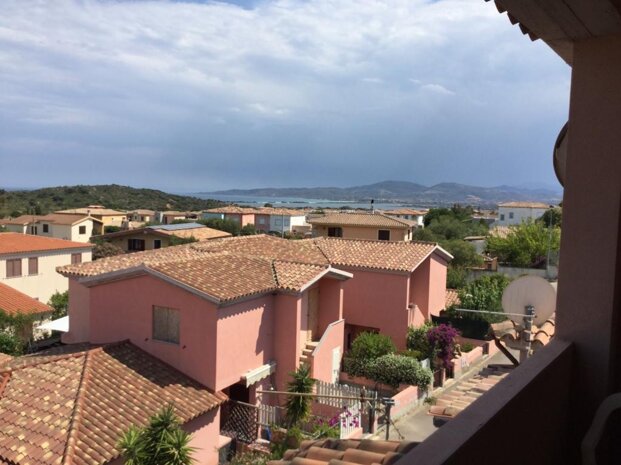 vista esterna