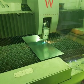 Lasercut
