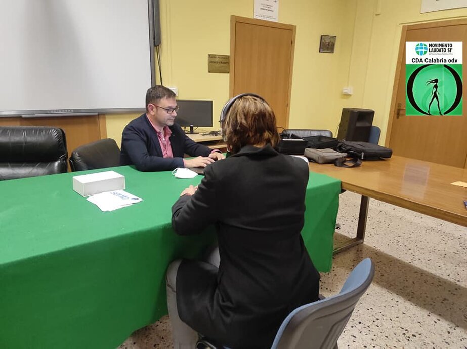 Visita oculistica e visita udito gratuite offerte ai docenti, al personale scolastico e genitori