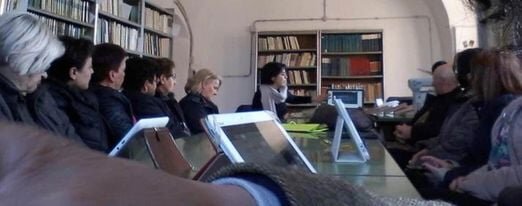"Equità digitale per tutte le età"