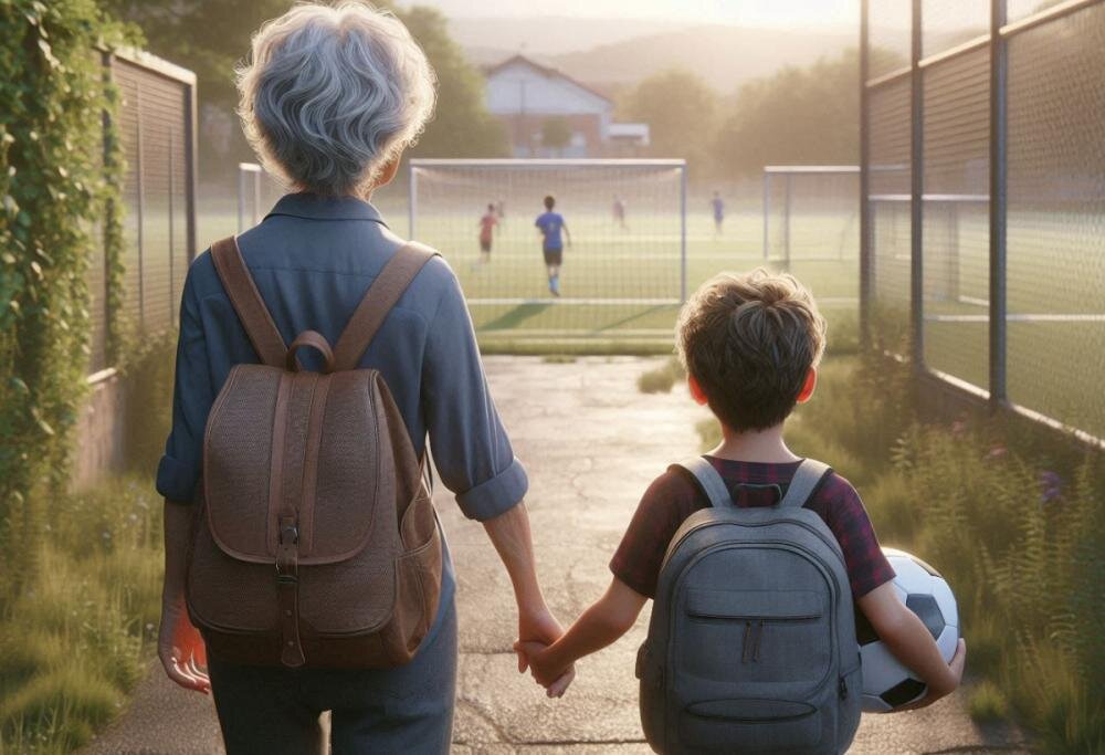 Giornata Internazionale delle Persone anziane 2025. Giornata Internazionale delle Persone anziane 2025.
