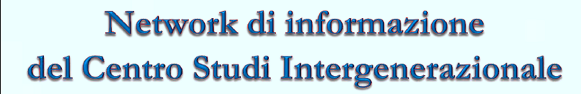 censininforma network di informazione intergenerazionale - copia censininforma network di informazione intergenerazionale - copia