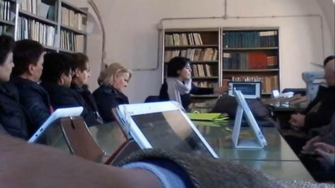 circoli della cultura