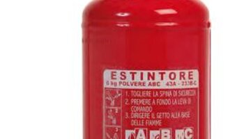 estintori estintori