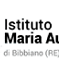 logo Istituto Maria Ausiliatrice di Bibbiano (RE)
