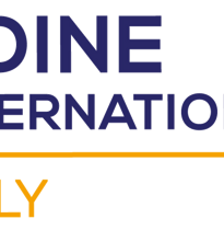 Logo UIS Udine International school