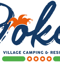 Joker village logo