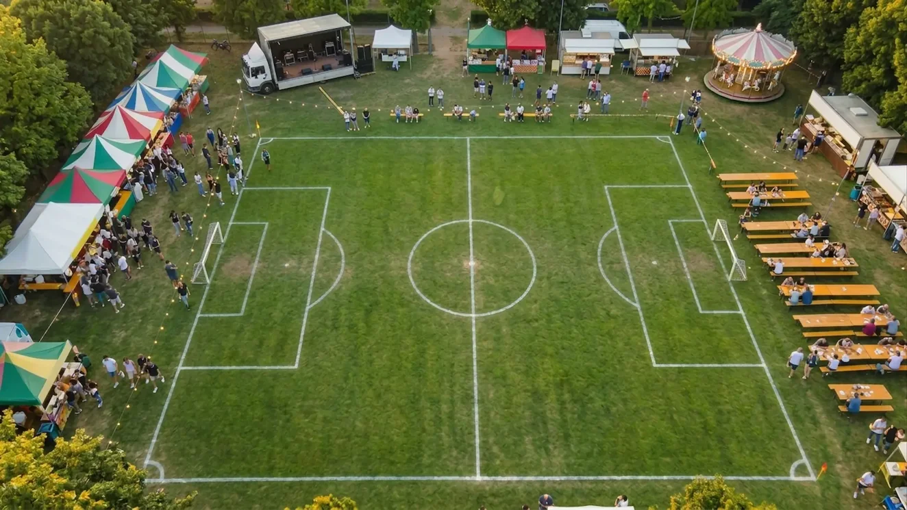 buy your bubble soccer kit