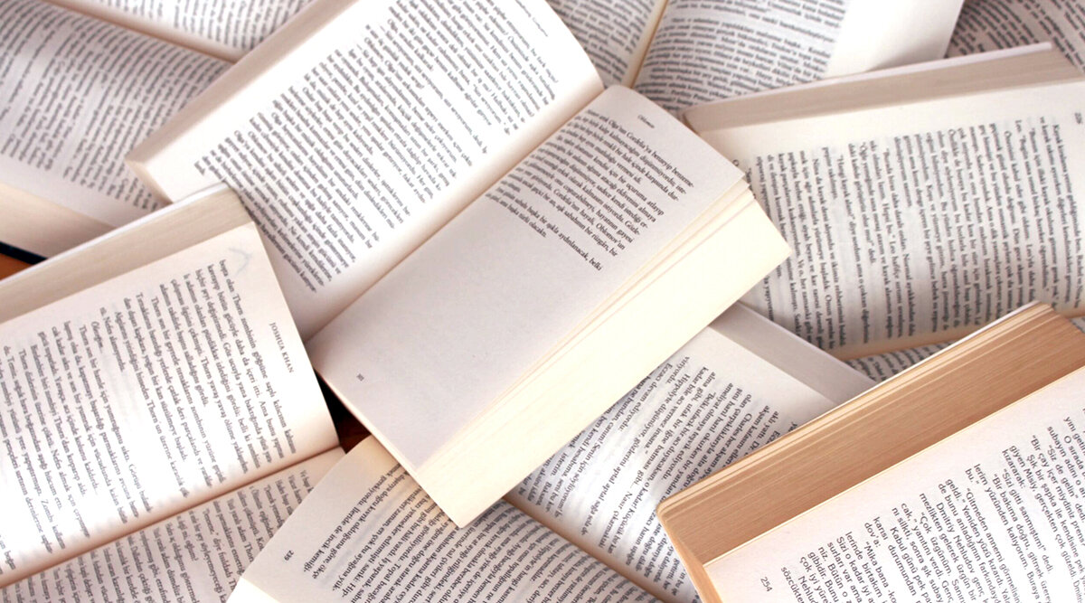 Novità libri (11.12.2024)