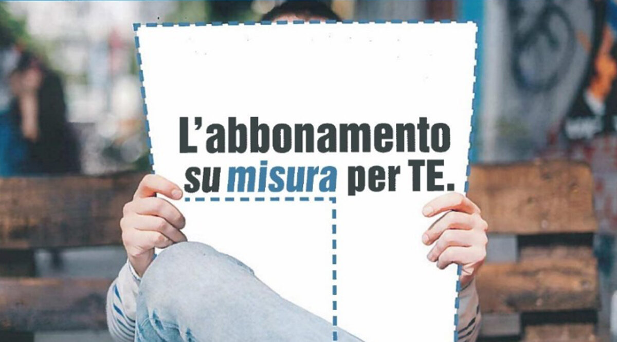 Abbonamento Corriere di Saluzzo 2025