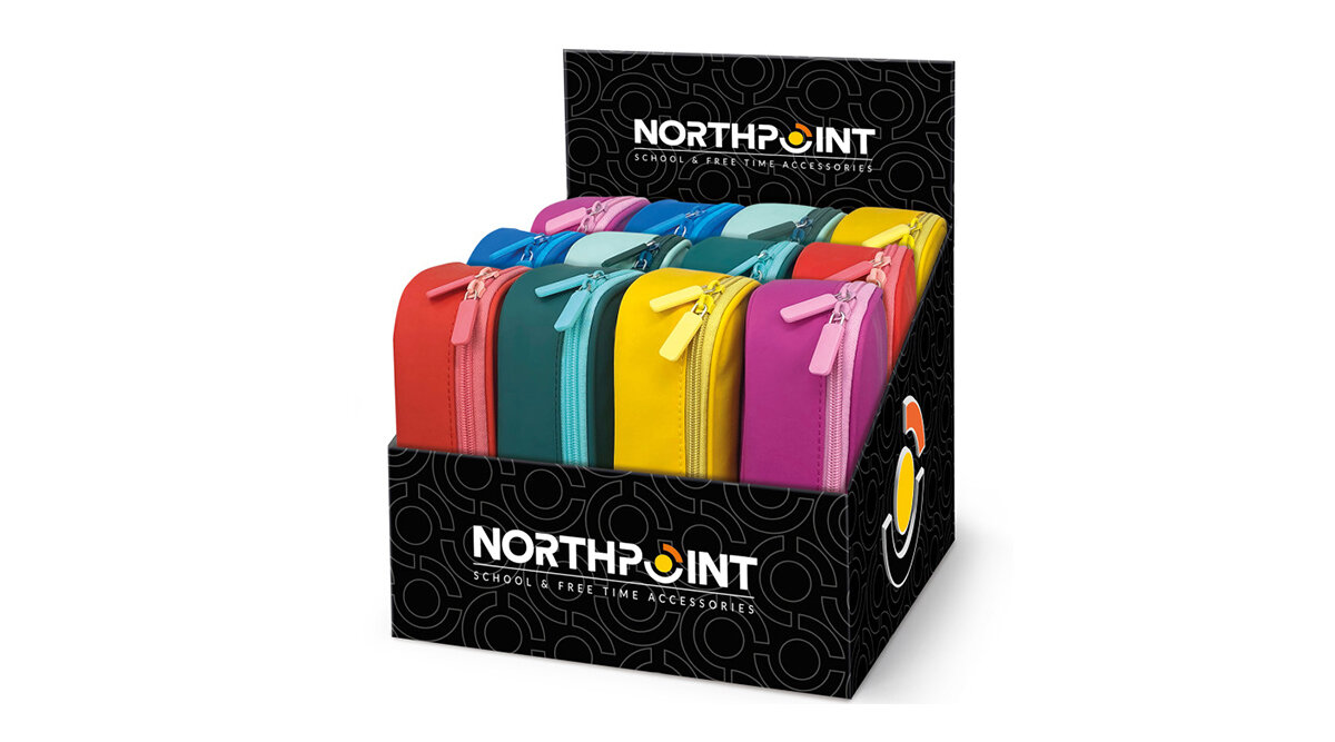 Astucci Northpoint