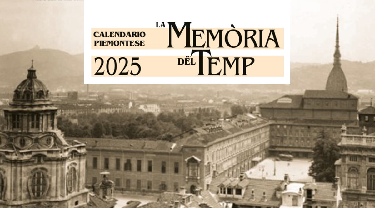 La memòria del tëmp 2025