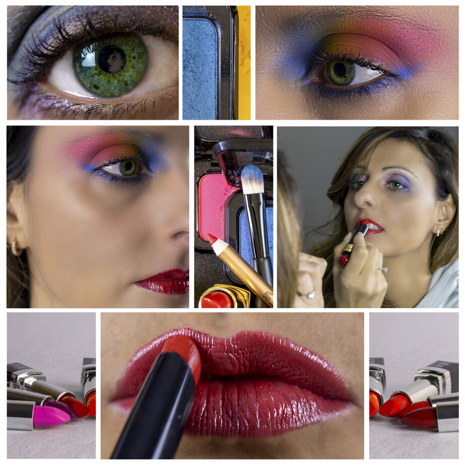 Make-up