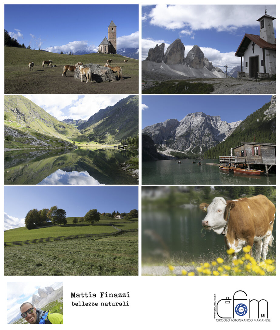BELLEZZE NATURALI