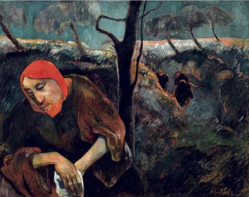 13 luglio 2025 - CHE VOLTO HANNO QUELLI SALVATI?