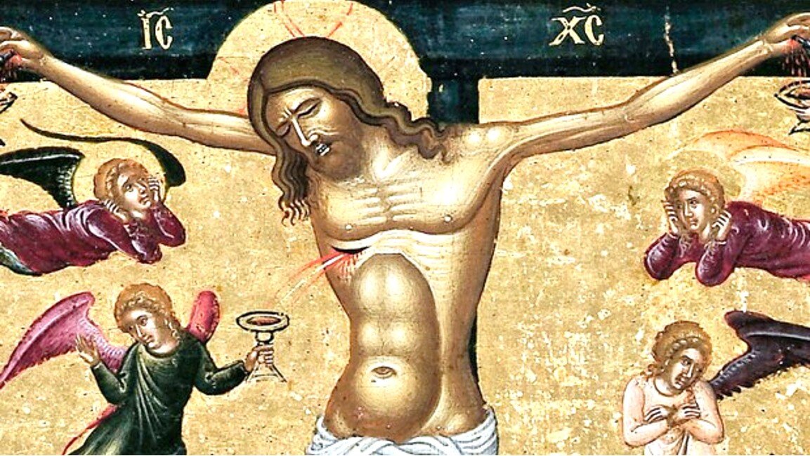 20 luglio 2025 - UN PATTO UNILATERALE ED ETERNO 20 luglio 2025 - UN PATTO UNILATERALE ED ETERNO