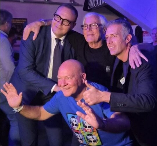 SPUNTANO I PRIMI NOMI PER IL DOPO FEDRIGA: TESTA A TESTA FRA FDI E LEGA