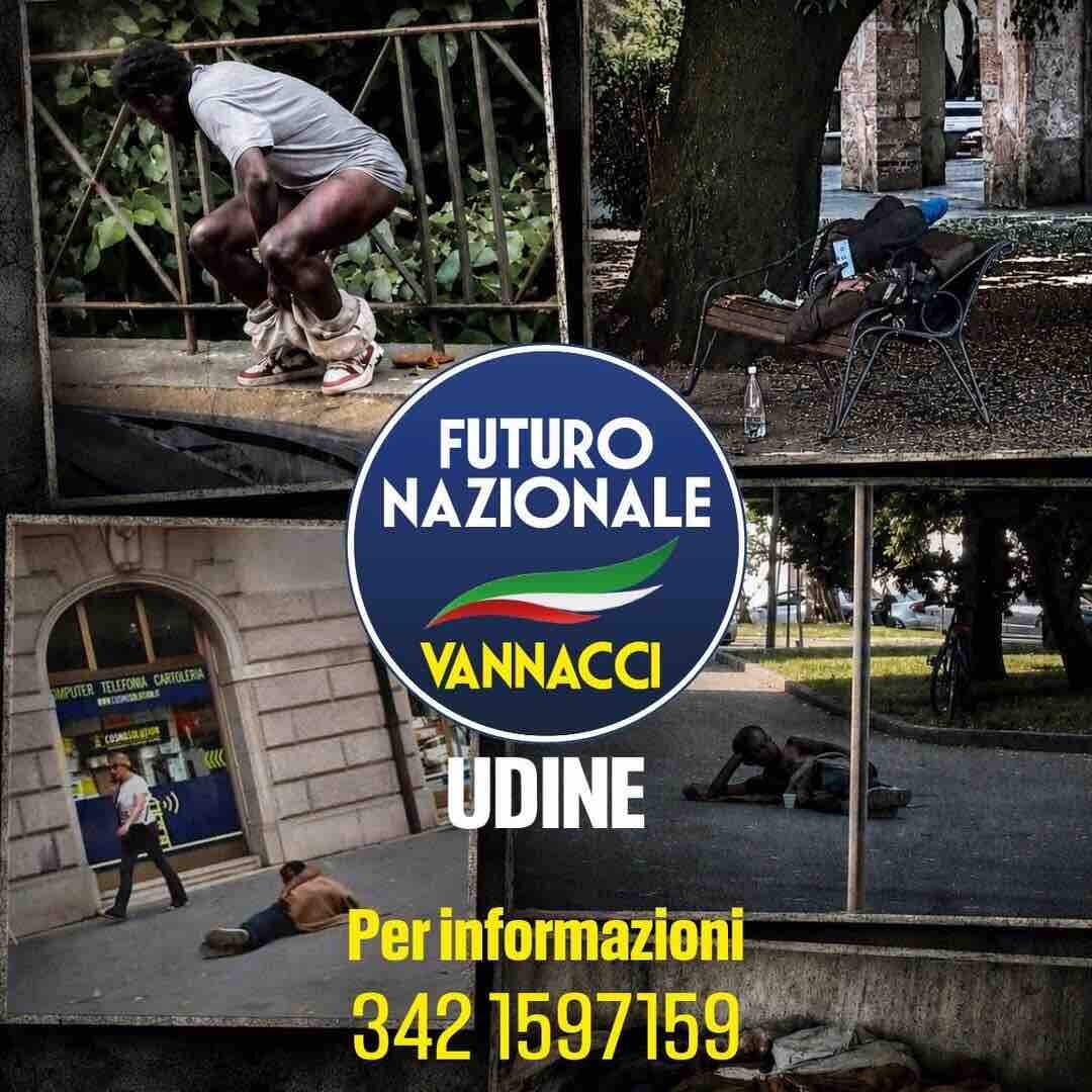 DE TONI TRASFORMA BORGO STAZIONE NELL'EDEN DEI MUSULMANI