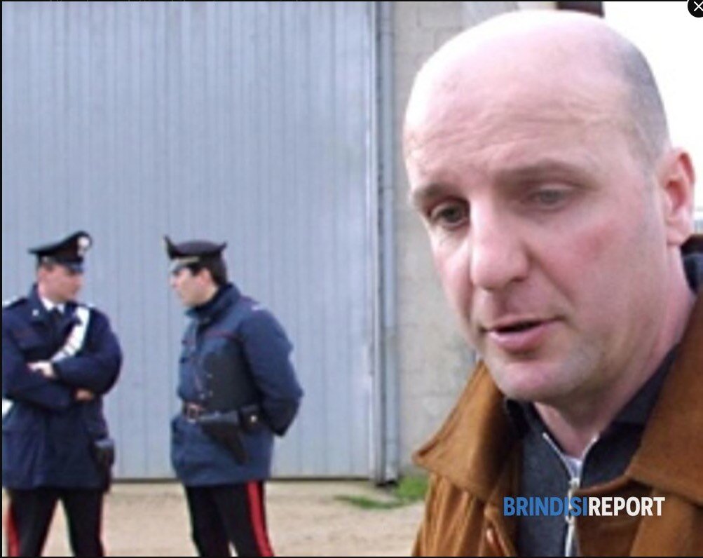 RENATO ZAMPA NEL 2014 PATTEGGIO' : ASSOCIAZIONE A DELINQUERE, FRODE IN COMMERCIO E COMMERCIO DI SOSTANZE ALIMENTARI NOCIVE