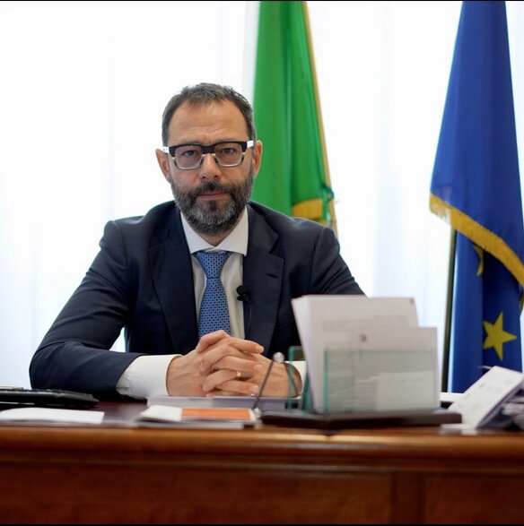 STEFANO PATUANELLI (M5S): NON ESCLUDO LA MIA CANDIDATURA AL GOVERNO DEL FRIULI VENEZIA GIULIA