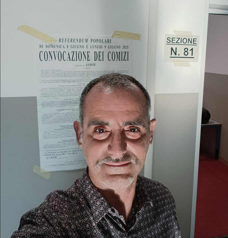 FLASH MOB PER L' IRAN: DOPO IL FLOP DEI PATRIOTI ARRIVA IL MEZZO FLOP DEI SINISTRI