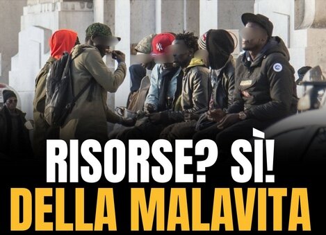FEDERICO MALIGNANI ATTACCA EDY SPERANZA E ANNUNCIA LE DIMISSIONI DA UDINE SICURA