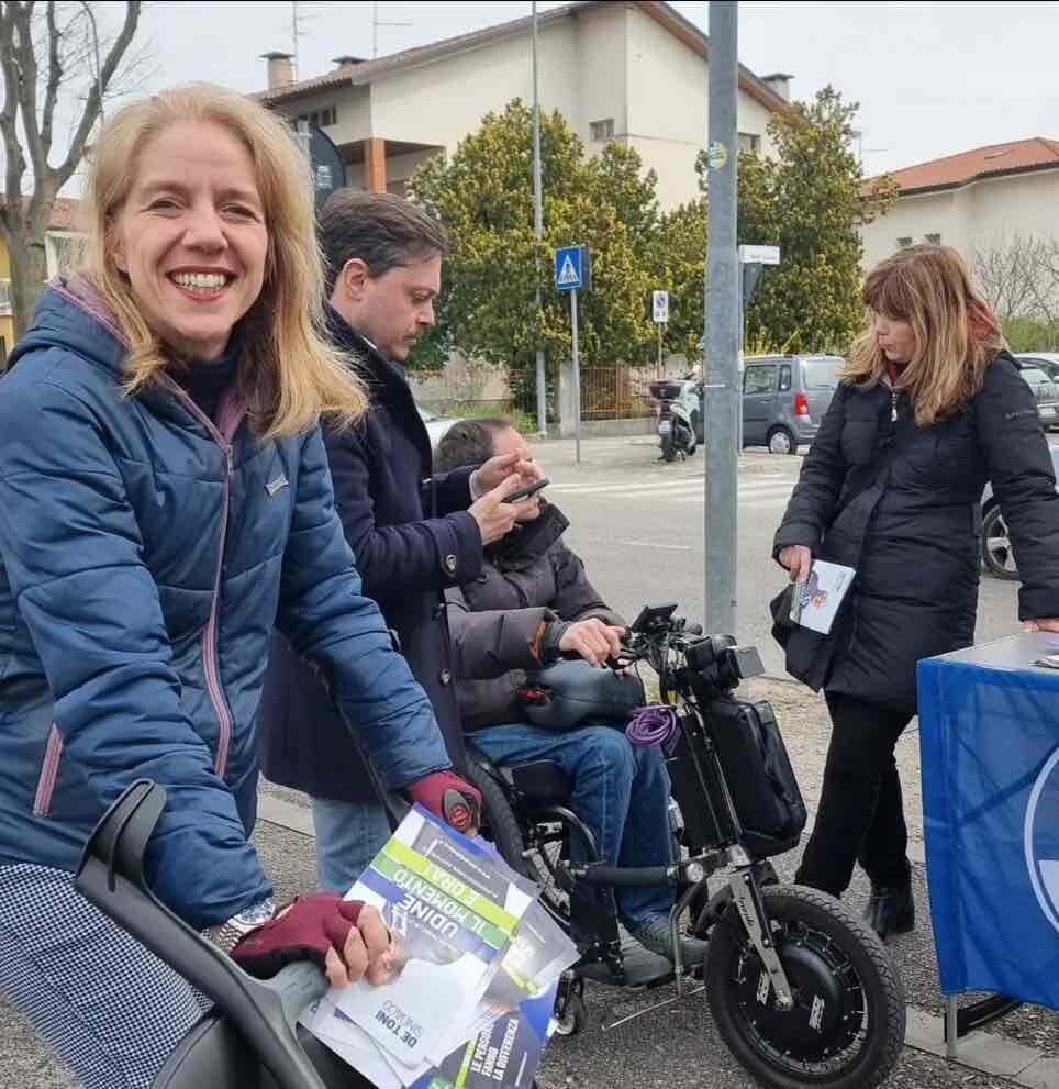 UDINE AL CENTRO DELLA VERGOGNA POLITICA