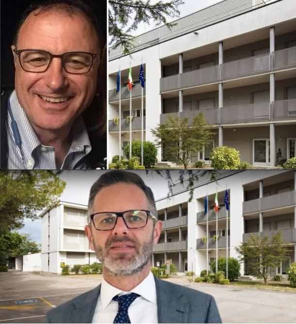 SPUNTA IL SISTEMA CODROIPO: POLITICI, IMPRENDITORI, DIRIGENTI SANITARI E SINDACALISTI LEGATI DA UN SOTTILE FILO AZZURRO